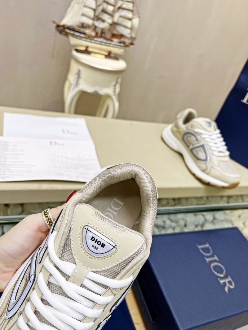 Christian Dior Casual Shoes